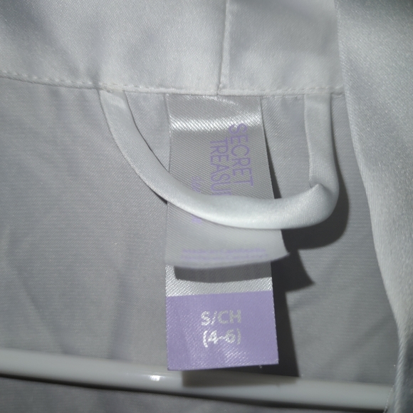 Bride robe - Picture 3 of 6